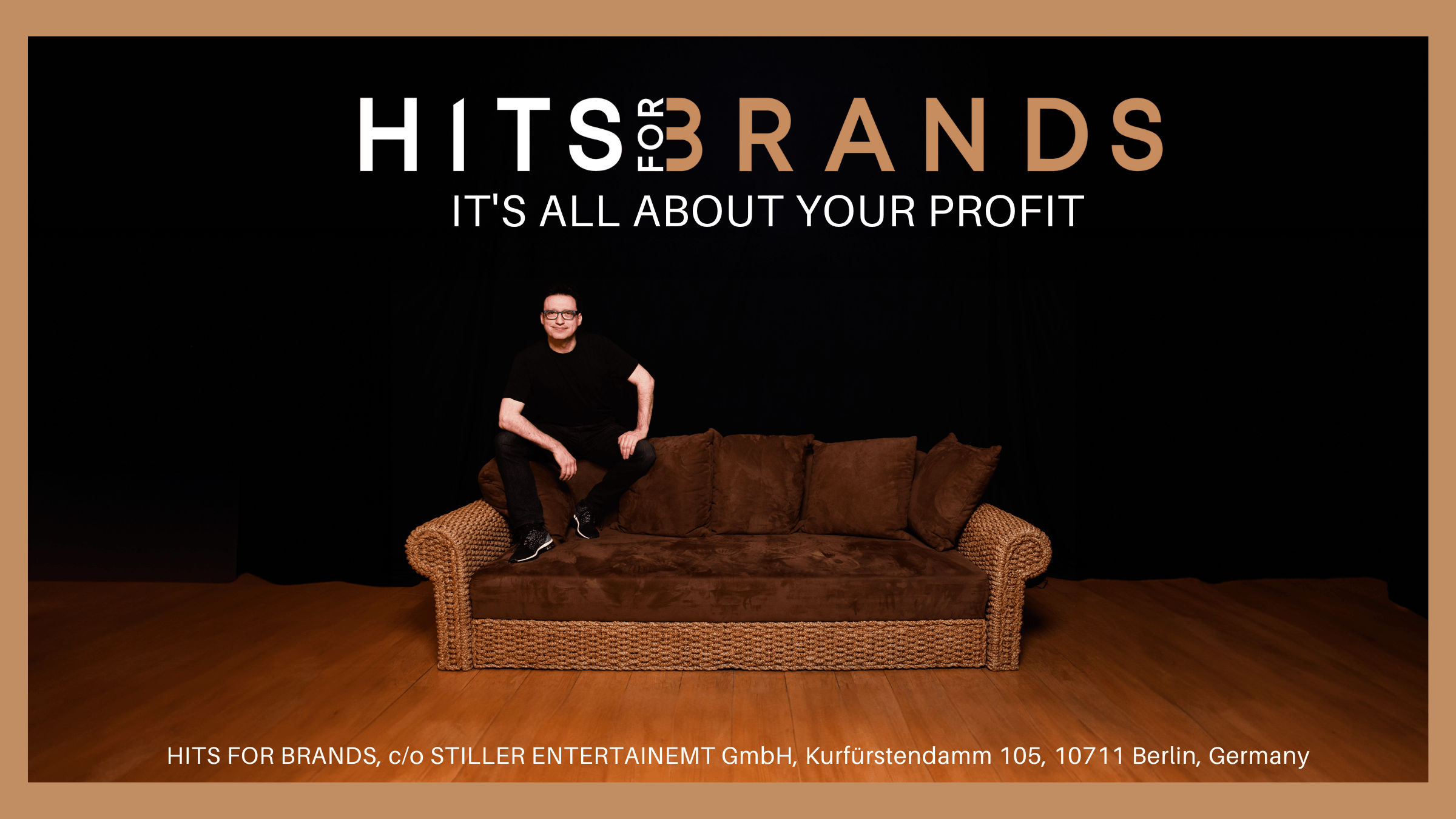 HITS FOR BRANDS-m